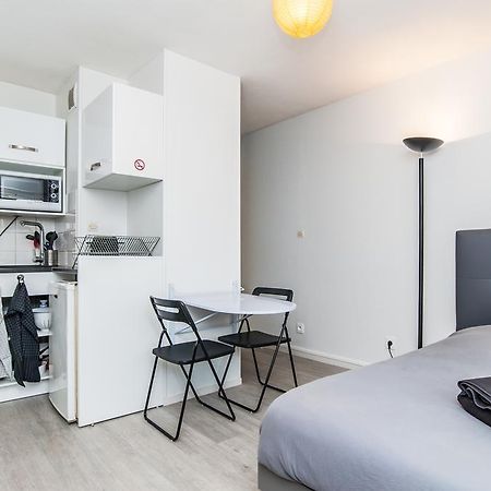 Le Minimes - Studio Cosy Metro Canal Du Midi Apartment Toulouse Exterior photo